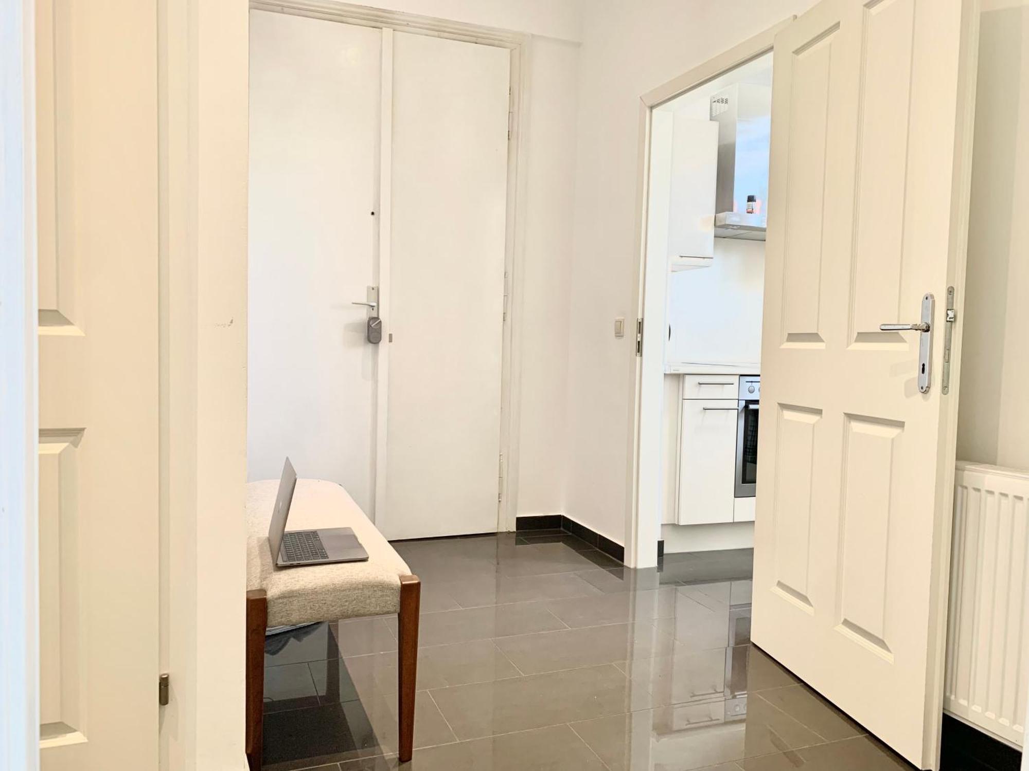 Bamboo City Apartment : A Cozy Family Haven In Vienna'S 9Th District エクステリア 写真