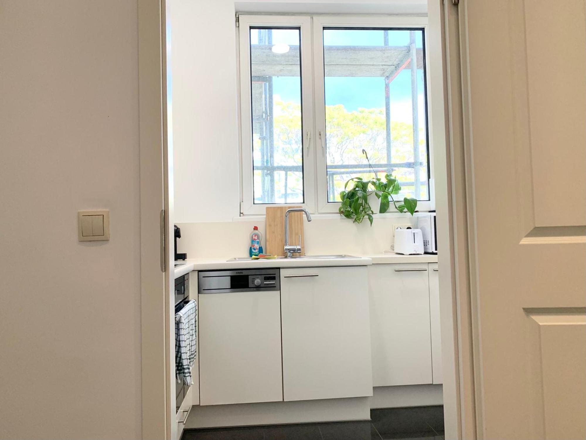 Bamboo City Apartment : A Cozy Family Haven In Vienna'S 9Th District エクステリア 写真