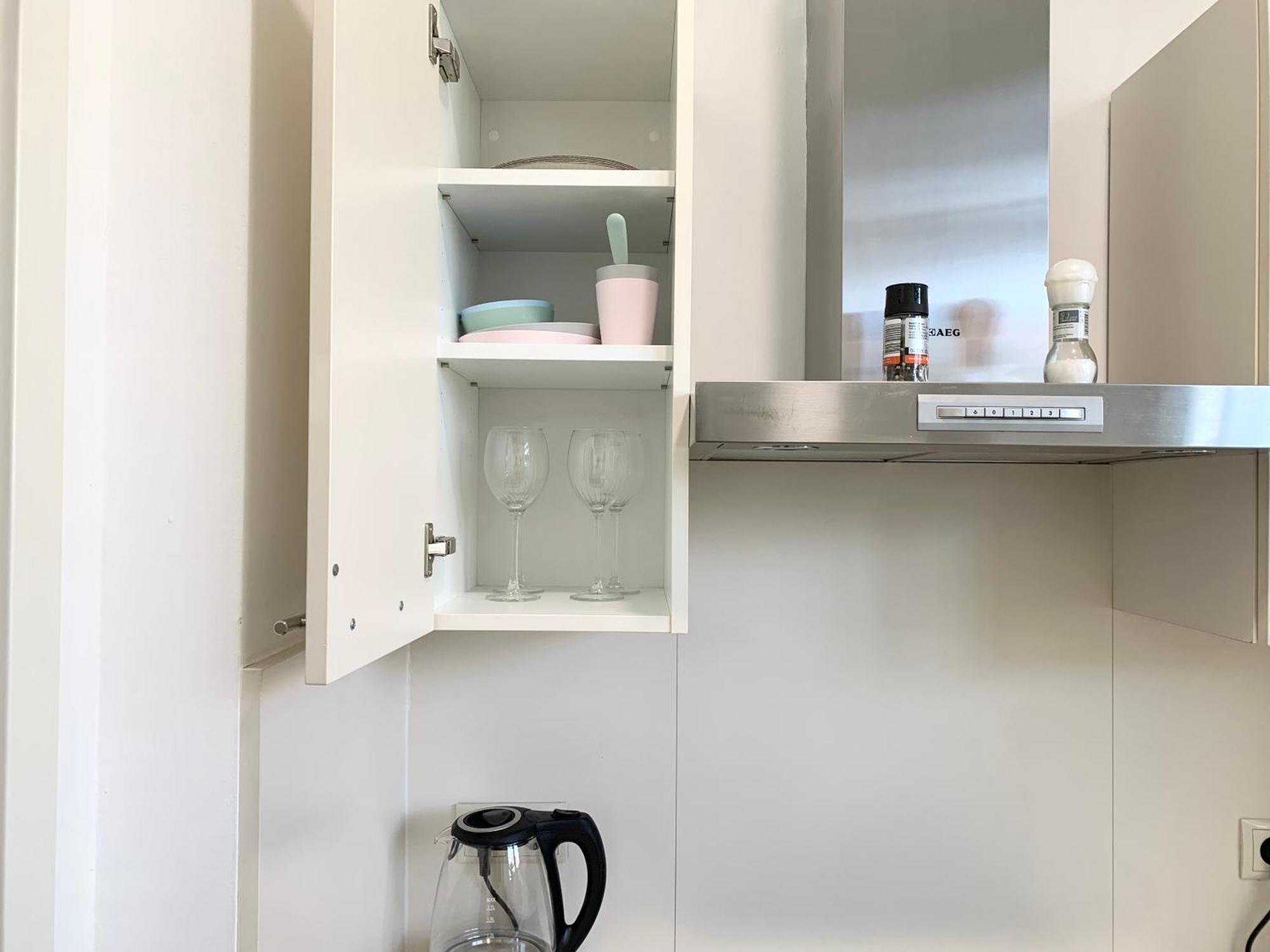 Bamboo City Apartment : A Cozy Family Haven In Vienna'S 9Th District エクステリア 写真