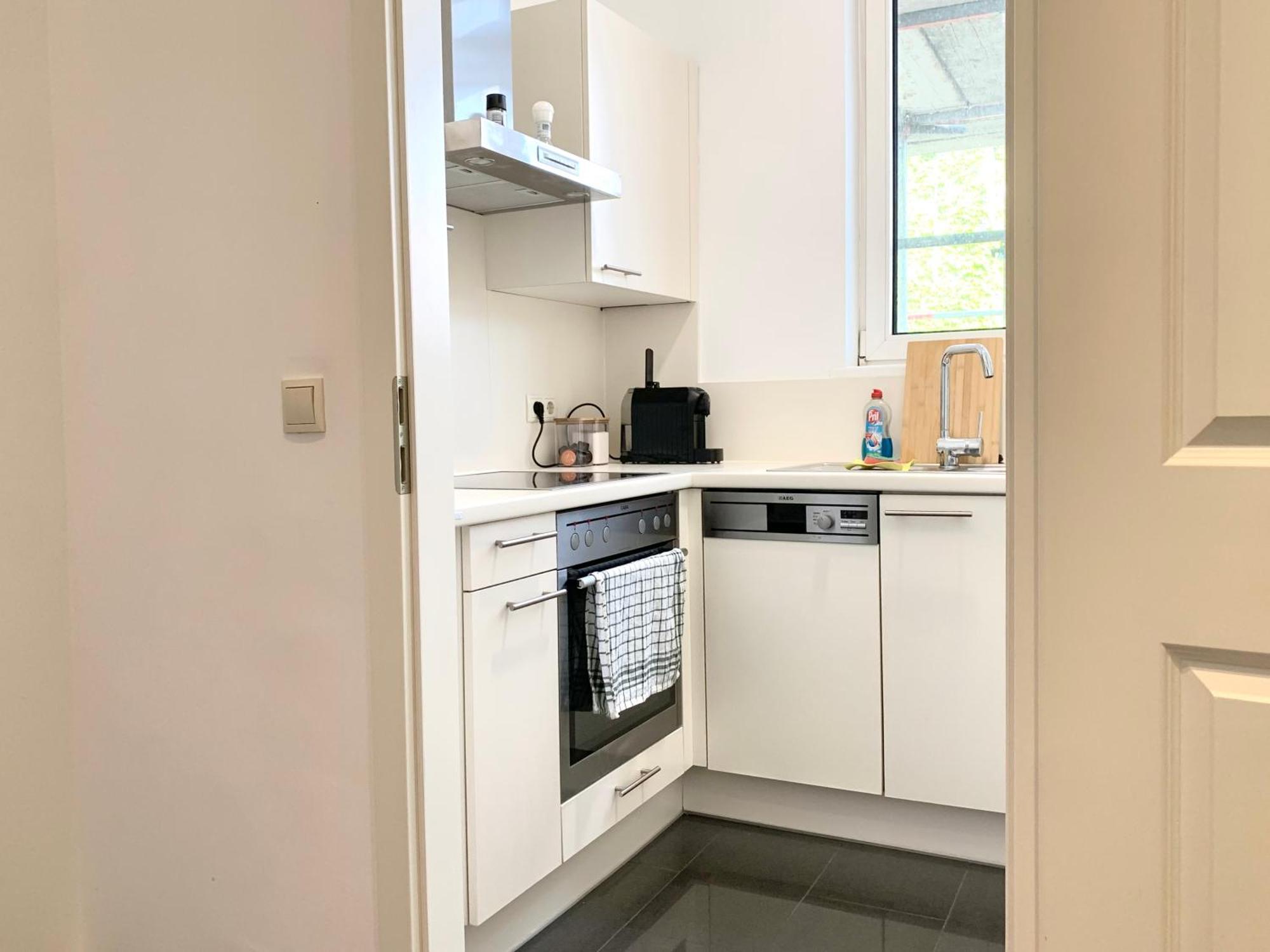 Bamboo City Apartment : A Cozy Family Haven In Vienna'S 9Th District エクステリア 写真