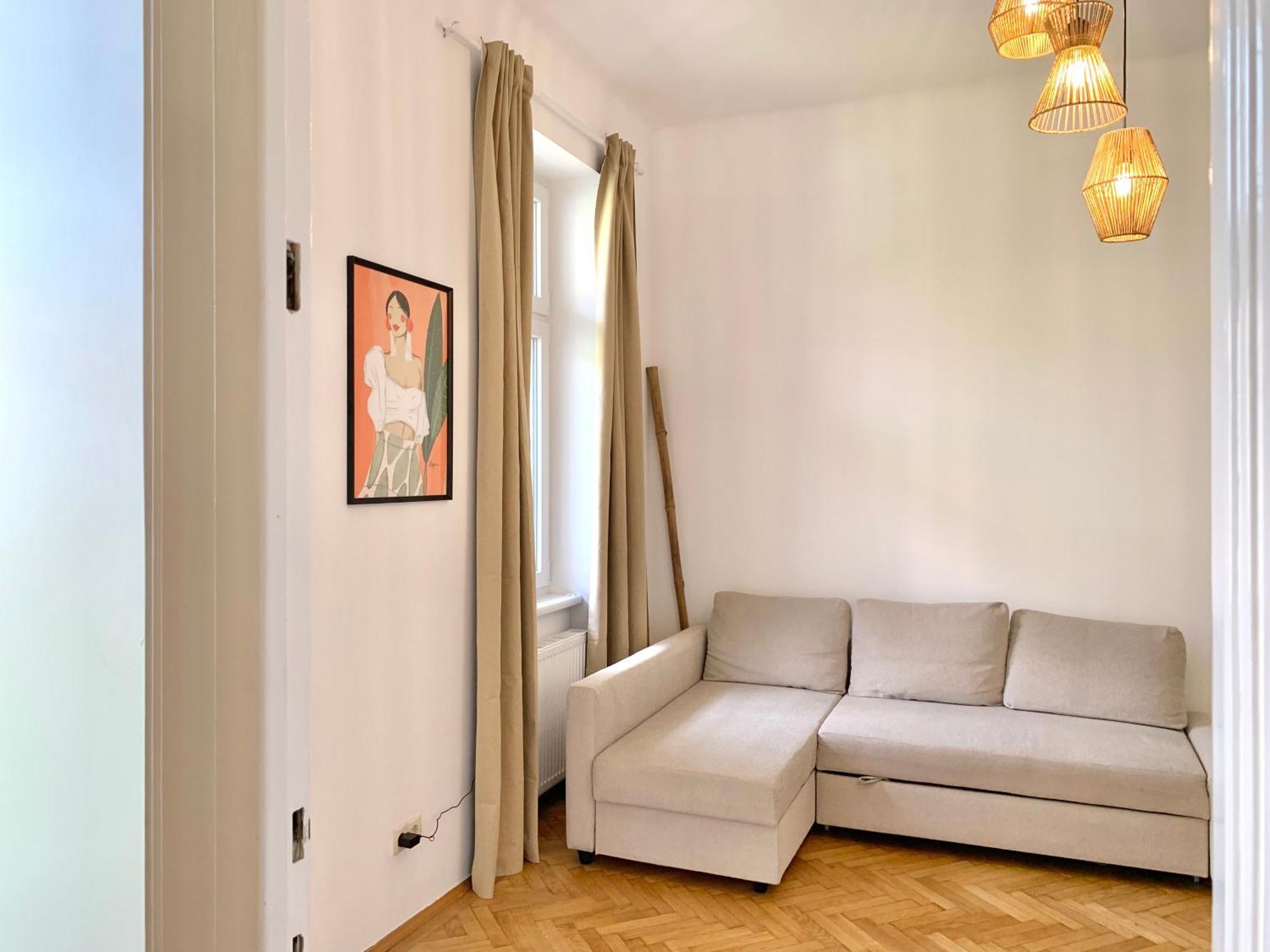 Bamboo City Apartment : A Cozy Family Haven In Vienna'S 9Th District エクステリア 写真