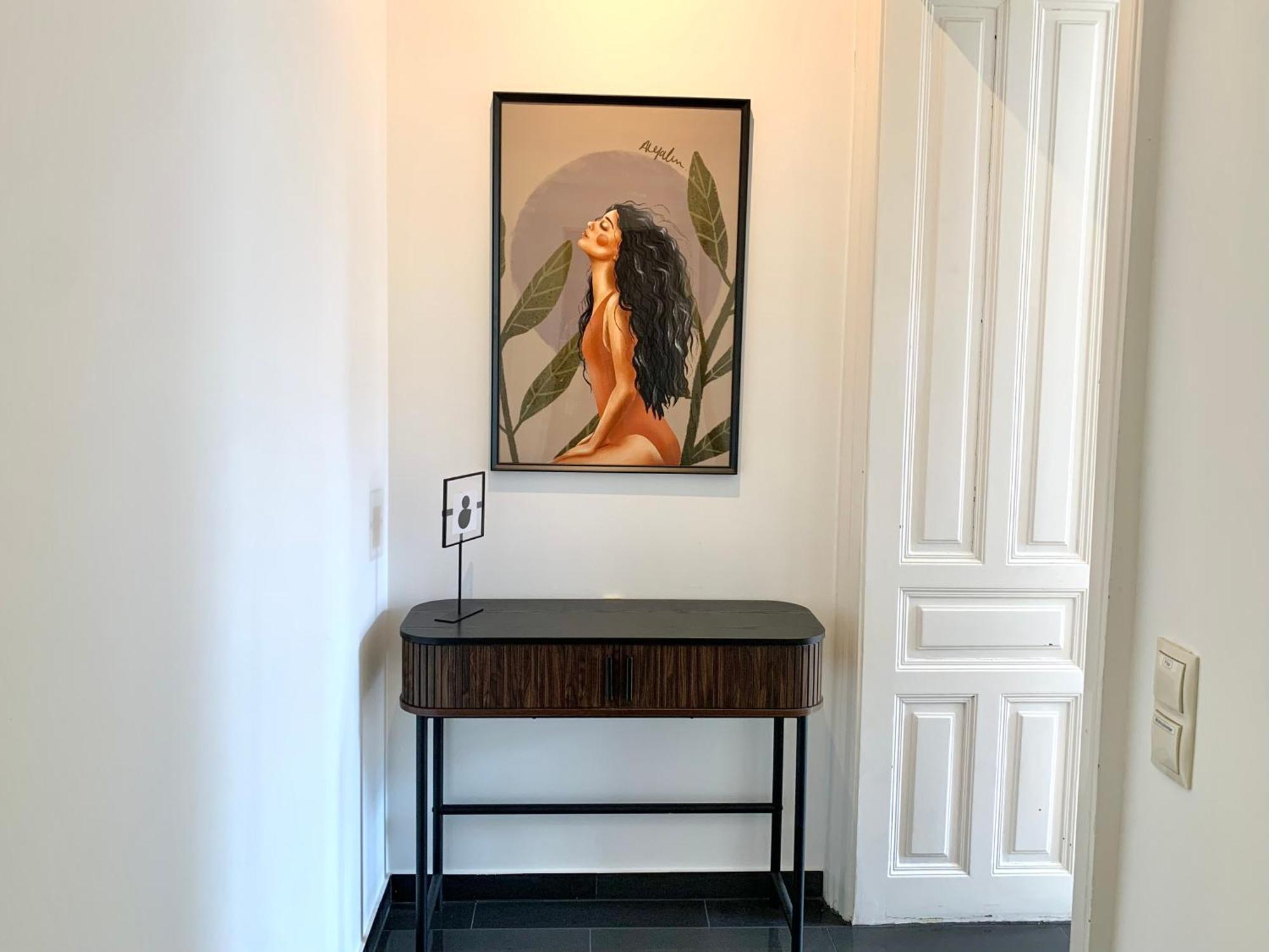 Bamboo City Apartment : A Cozy Family Haven In Vienna'S 9Th District エクステリア 写真